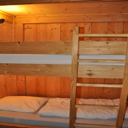 Spacious In شقة لو دوز آلب
