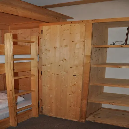 Spacious In شقة لو دوز آلب