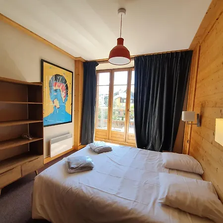 Spacious In شقة