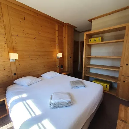 Spacious In لو دوز آلب