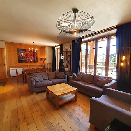 Spacious In شقة