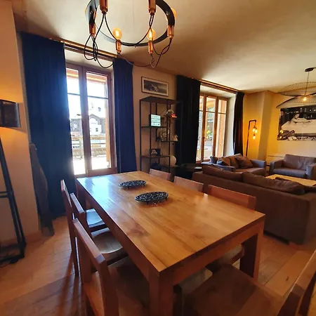 Spacious In Apartamento Les Deux Alpes